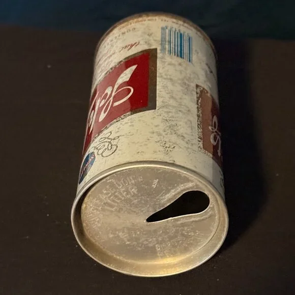 Schlitz Vintage beer can - Picture 5 of 6
